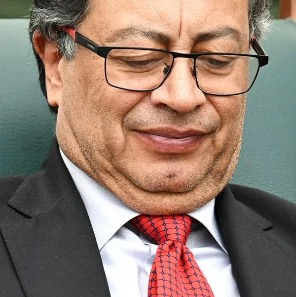 Gustavo Petro, QUE sí se perdió e inclumplió agenda; la propia Presidencia lo confirmó