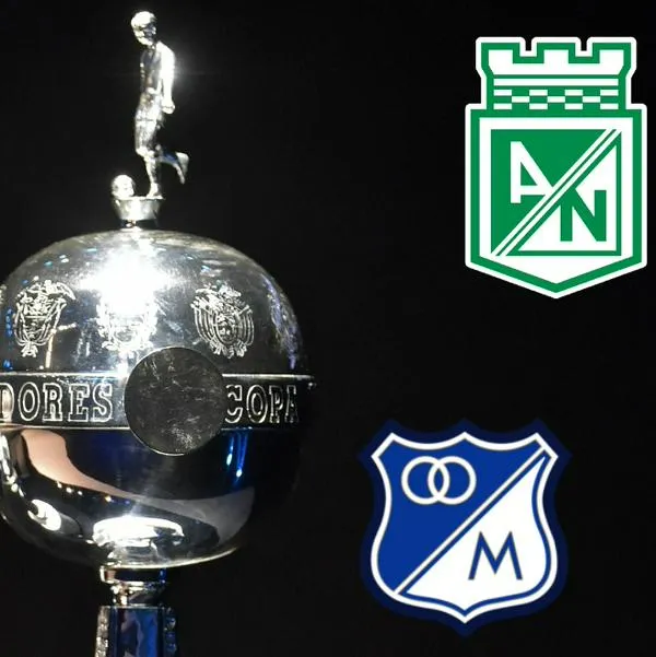 Los clubes del FPC que reemplazarían a los brasileños en Libertadores ante serio problema
