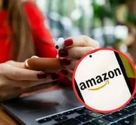 Amazón: AirPods.