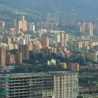 Pico y placa en Medellín el 28 de diciembre para carros, motos y taxis
