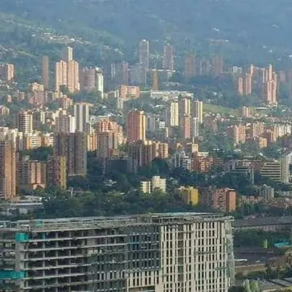 Pico y placa en Medellín el 28 de diciembre para carros, motos y taxis