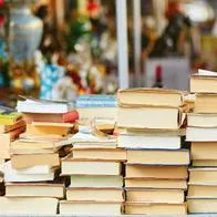 Librería Bukz: quién es el dueño y dónde quedan sus locales
