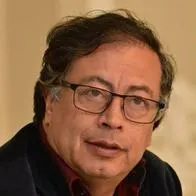 Gustavo Petro arremetió contra Iván Duque por cifras de masacres en Colombia