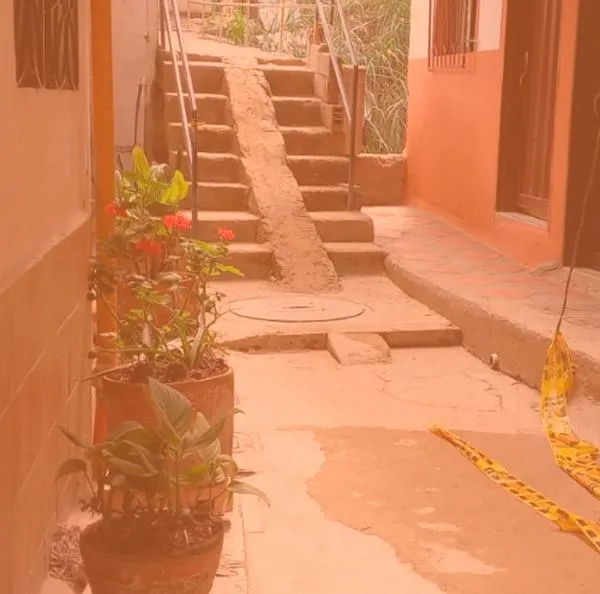 Medellín hoy: asesinan en Altavista a Félix María Otalora al sacarlo de su casa