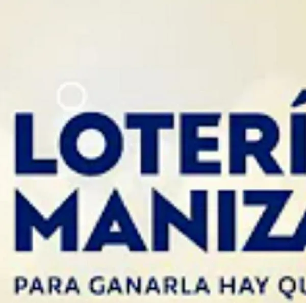 Lotería de Manizales resultado último sorteo hoy 27 de diciembre de 2023