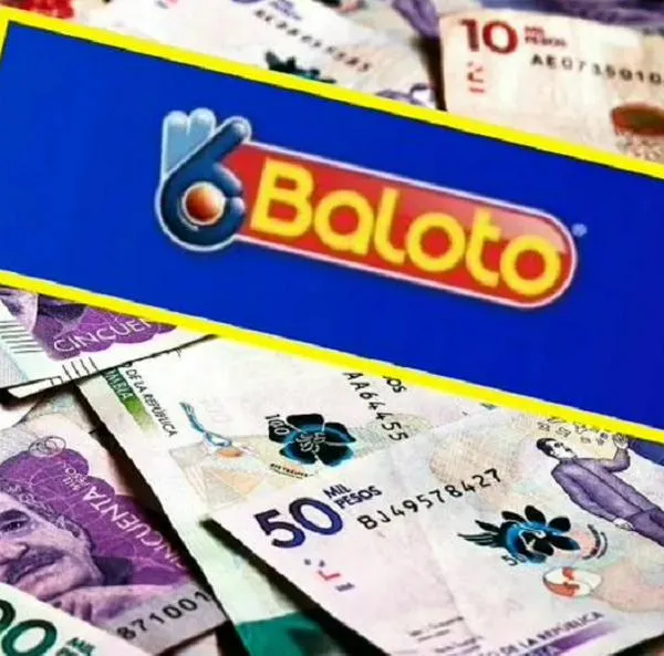 Baloto resultado último sorteo hoy 27 de diciembre de 2023, ganadores