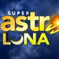 Astro Luna resultado último sorteo hoy 27 de diciembre de 2023