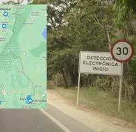 Cuidado con las fotomultas y estafas en las carreteras del Cesar: ¿dónde están ubicadas?
