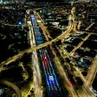 Cómo estará el clima en Medellín este jueves 28 de diciembre de 2023.