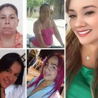 Feminicidios en Valledupar: así fueron los 5 casos del 2023.
