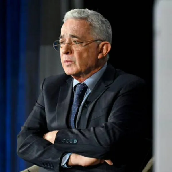 Álvaro Uribe envió mensaje de condolencia por muerte de Hernán Martínez, exministro de Minas y Energía en su gobierno. Estuvo durante el 2006 y 2010.