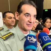 Policía dice que hubo reducción de homicidios en 2023; Medicina Legal reporta aumento