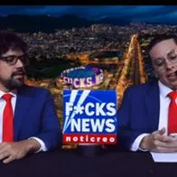 Esta fue la cifra que cobraron 'Fucks News' por aparecer en Survivor de RCN.