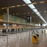 Madrid, Panamá y Miami principales destinos internacionales de los colombianos en 2023.