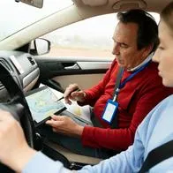 Licencia de conducir en Colombia y qué necesita un colombiano para manejar en Estados Unidos