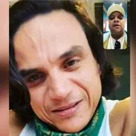 Rafael Santos, hijo de Diomedes Díaz, sorprendió con el anunció que, en 2024, lanzará una canció junto a Silvestre Dangond.