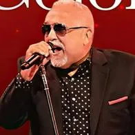 El estado de salud de Willie Colón es bueno, luego de vivir percance de salud.