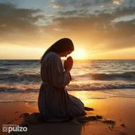Haga esta milagrosa oración para pedir protección y bendición en sus vacaciones. Que ningún peligro lo aceche y regrese bien a casa.