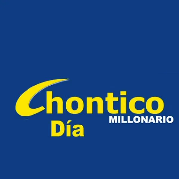 Chontico día y Chontico noche resultado último sorteo hoy 28 de diciembre