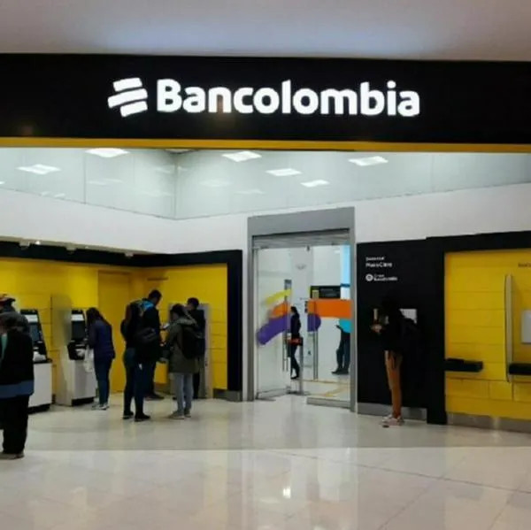 Bancolombia anunció su corresponsal bancario número 29.000 en el país. Muchos clientes quedaron felices con la noticia, pues les beneficiará trámites. 