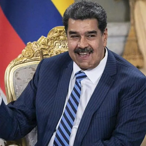 Tensión Venezuela-Guyana por Esequibo: Nicolás Maduro activa ejercito por buque británico