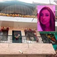 Pareja fue hallada muerta dentro de una casa en Bello