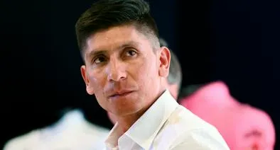 Nairo Quintana se gastó más de $ 12.000 millones en dos 'bobaditas' fuera de Colombia