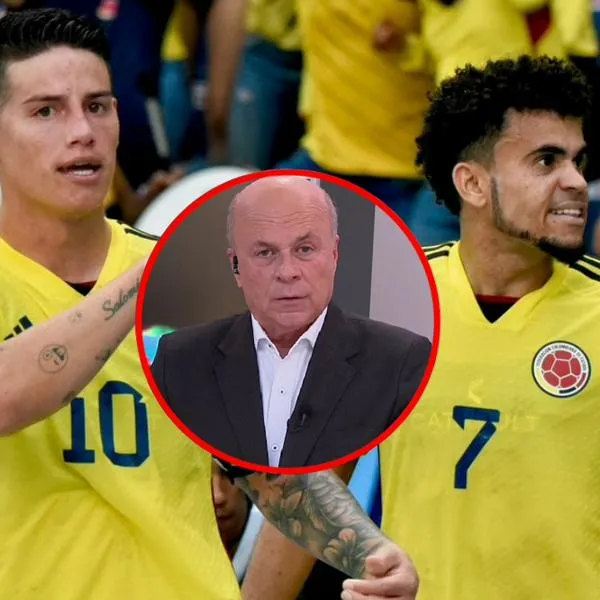 ¿Selección Colombia, en lupa de Fifa? Advertencia de Vélez pone a dudar en Eliminatorias