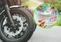 Moto. En relación con la moto más cara de Colombia