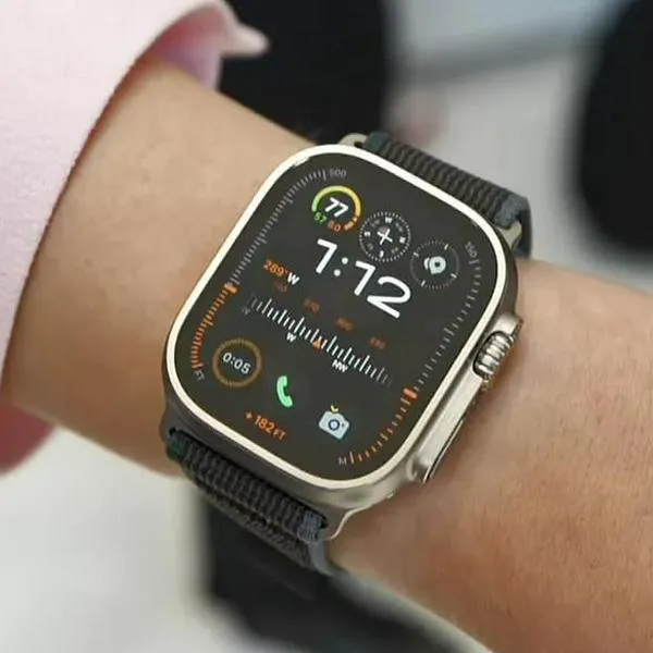 Apple puede reanudar las ventas de los Apple Watch Series 9 y Apple Watch Ultra 2 en Estados Unidos, pese al pleito que tiene por infracción de patentes.