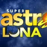 Astro Luna resultado último sorteo hoy 28 de diciembre de 2023