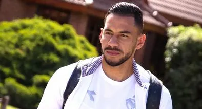 Yeison Gordillo: San Lorenzo de Argentina no podrá reforzarse por deuda con el colombiano.