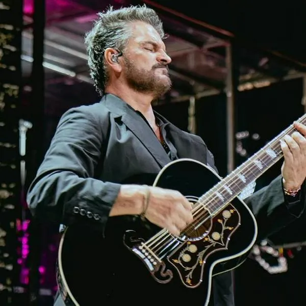 ¿Arjona no se retira? El equipo musical del cantante aclara su futuro en la música