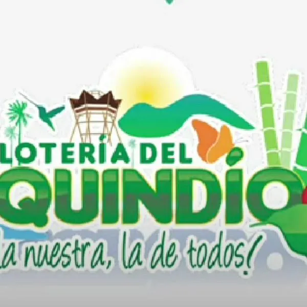 Lotería del Quindío resultado hoy último sorteo 28 de diciembre de 2023