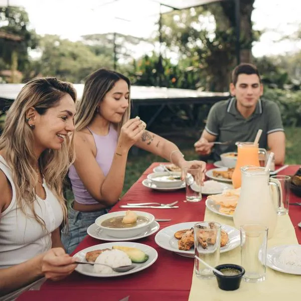Conozca la ruta gastronómica para disfrutar de los sabores de Cali
