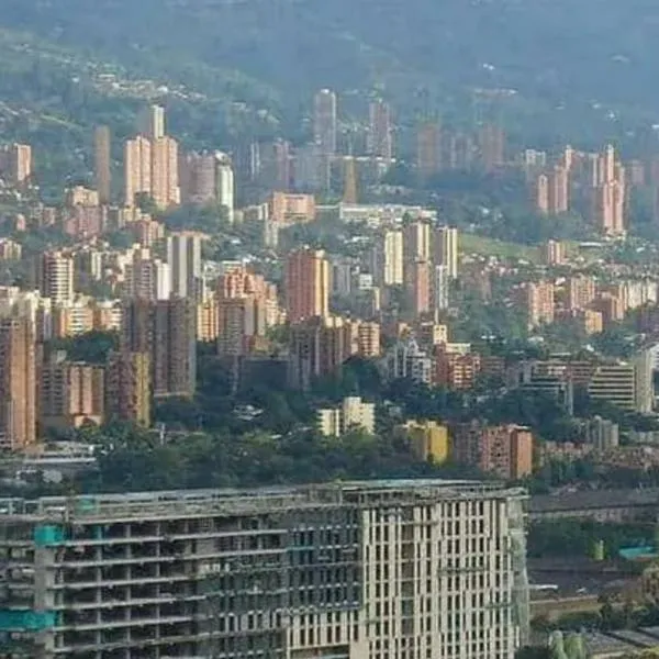 Pico y placa en Medellín el 29 de diciembre para carros y motos