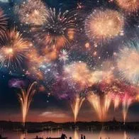 Rituales para iniciar año nuevo: velas, carta liberadora y palo santo, claves