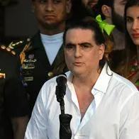 Álex Saab dijo que sufrió maltrato en detención en Cabo Verde y Estados Unidos