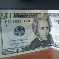 Dólar en Colombia: de rozar los $5.000 a bajar a los $3.800, así le fue en 2023