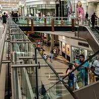 Centro comercial en Bogotá tendrá cambio por llegada de nueva marca de zapatos