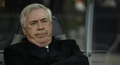 Real Madrid renovó el contrato de Carlo Ancelotti y ya no llegará a Brasil.