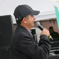 Alcalde de Tocancipá tiene suspensión de la Procuraduría y así se posesionará