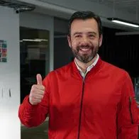 Lo primero que hará Carlos Fernando Galán como alcalde de Bogotá ilusiona a ciudadanos