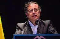 Petro y Fitch Ratings coinciden en golpe de las tasas de interés en Colombia