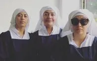 ‘Hermanas del Valle’: las ‘monjas’ que buscan legalizar el cannabis con su ‘evangelio’