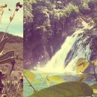 Cinco lugares (no) turísticos en Antioquia para visitar en fin de año.