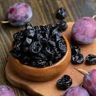 Salsa de ciruela para saborear la fiesta de fin año. Paso a paso para hacerla en casa.