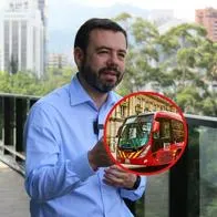 Carlos Fernando Galán se echó para atrás con aumento de pasajes de Transmilenio y dijo que se evaluará la decisión de subirle $ 150.
