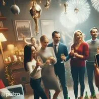 Este es el color de ropa que no debería usar en Año Nuevo