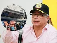 Colombia perdió por no legalizar cannabis: Petro habla de “rentabilidad” del psicotrópico